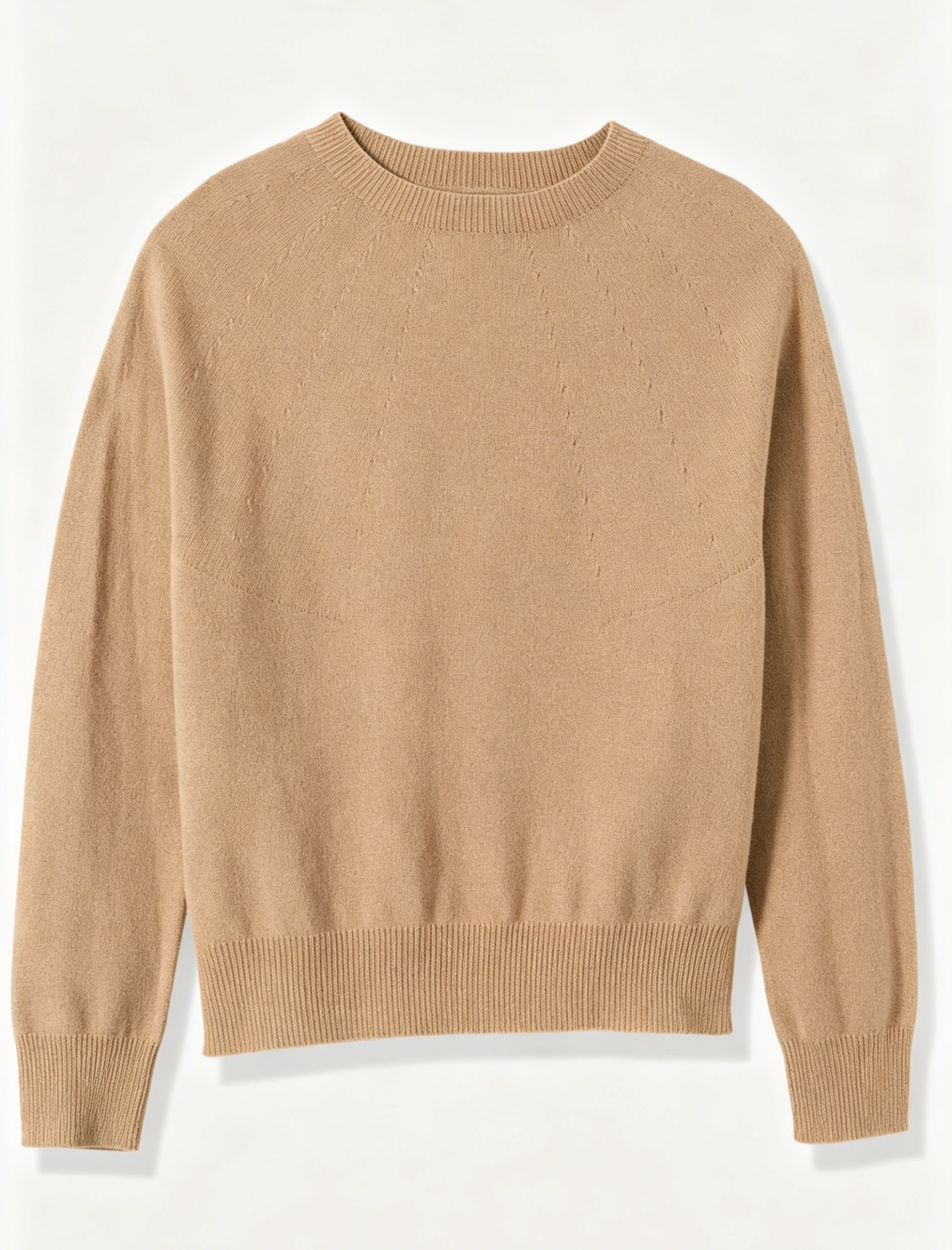 Wool Sweaters