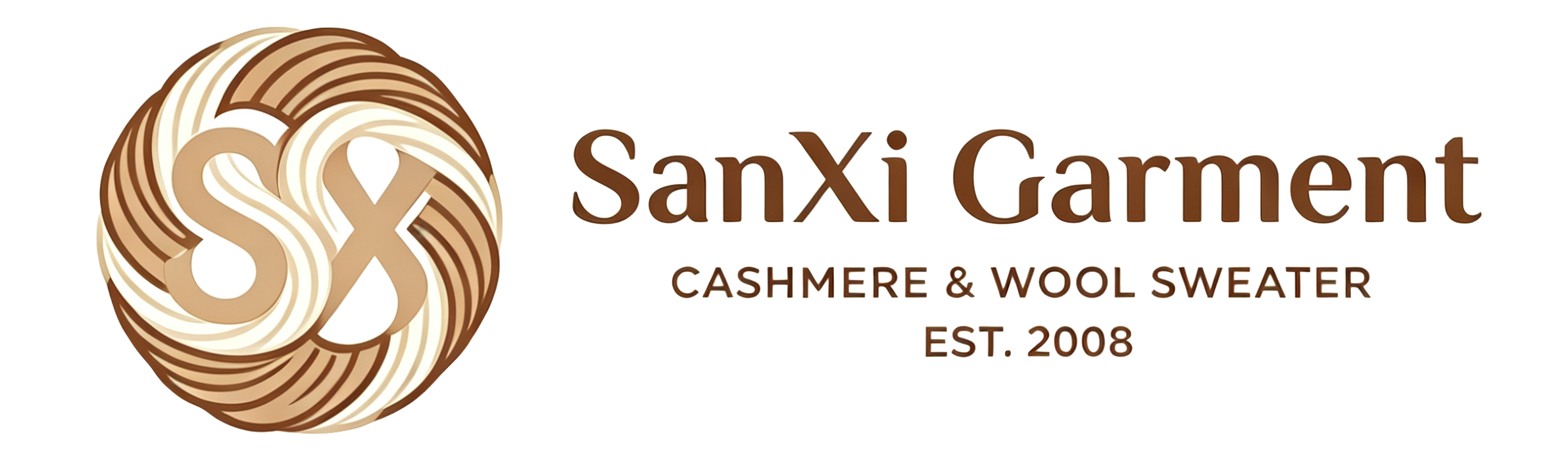 SanXi Garment Logo