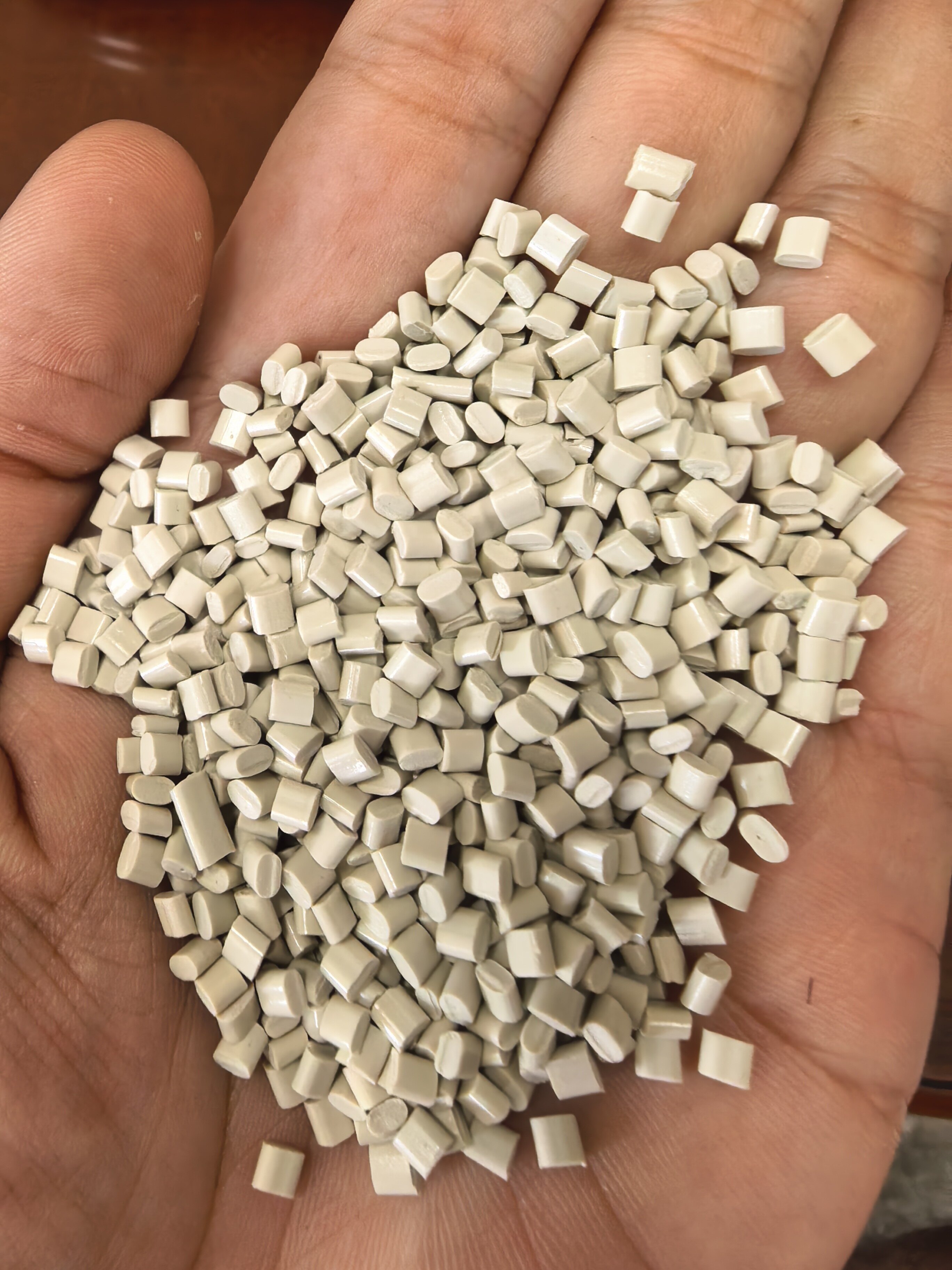ABS 灰色再生料