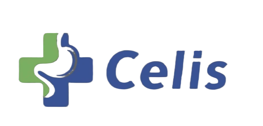 赛利斯医疗 Logo
