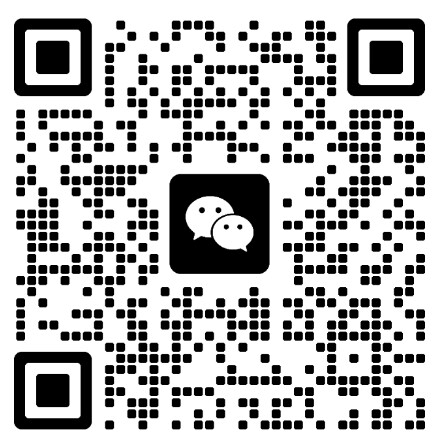 试管之家微信二维码