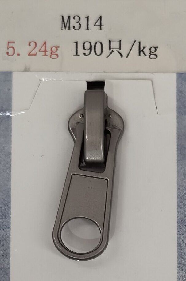 M314 (Double-Ended)