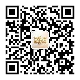 Yuxin Hardware WeChat Official Account QR Code
