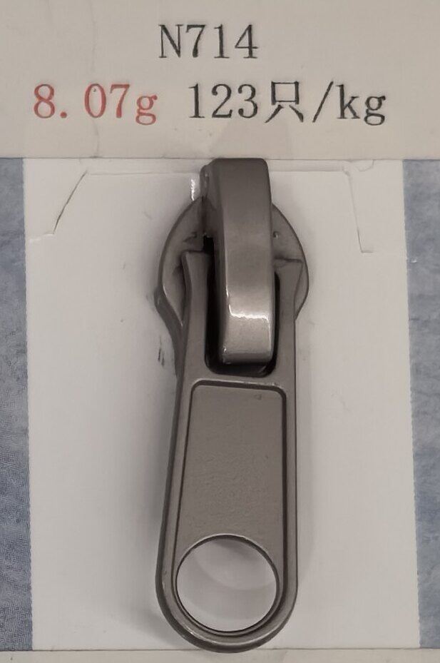 N714 (Double-Ended)