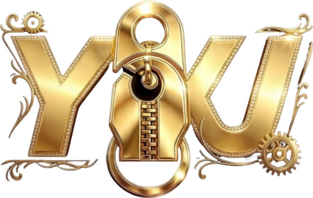 玉鑫五金 Logo