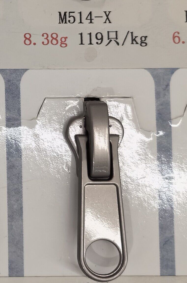 M514-X (Double-Ended)