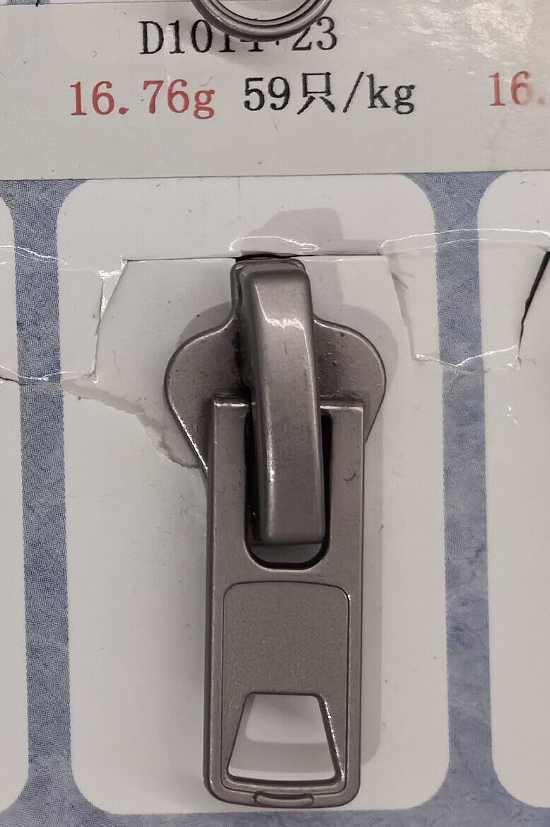 D1014+23 (Double-Ended)