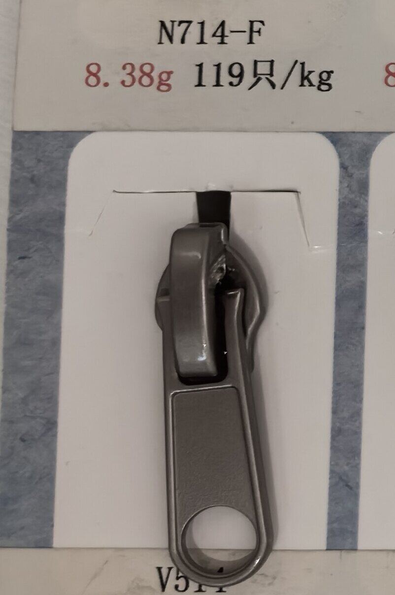 N714-F (Double-Ended)