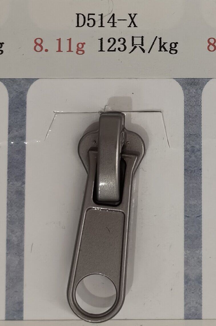 D514-X (Double-Ended)