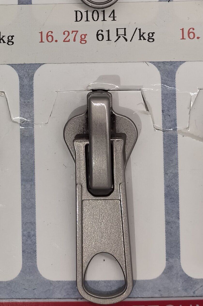 D1014 (Double-Ended)