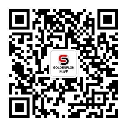 微信公众号二维码