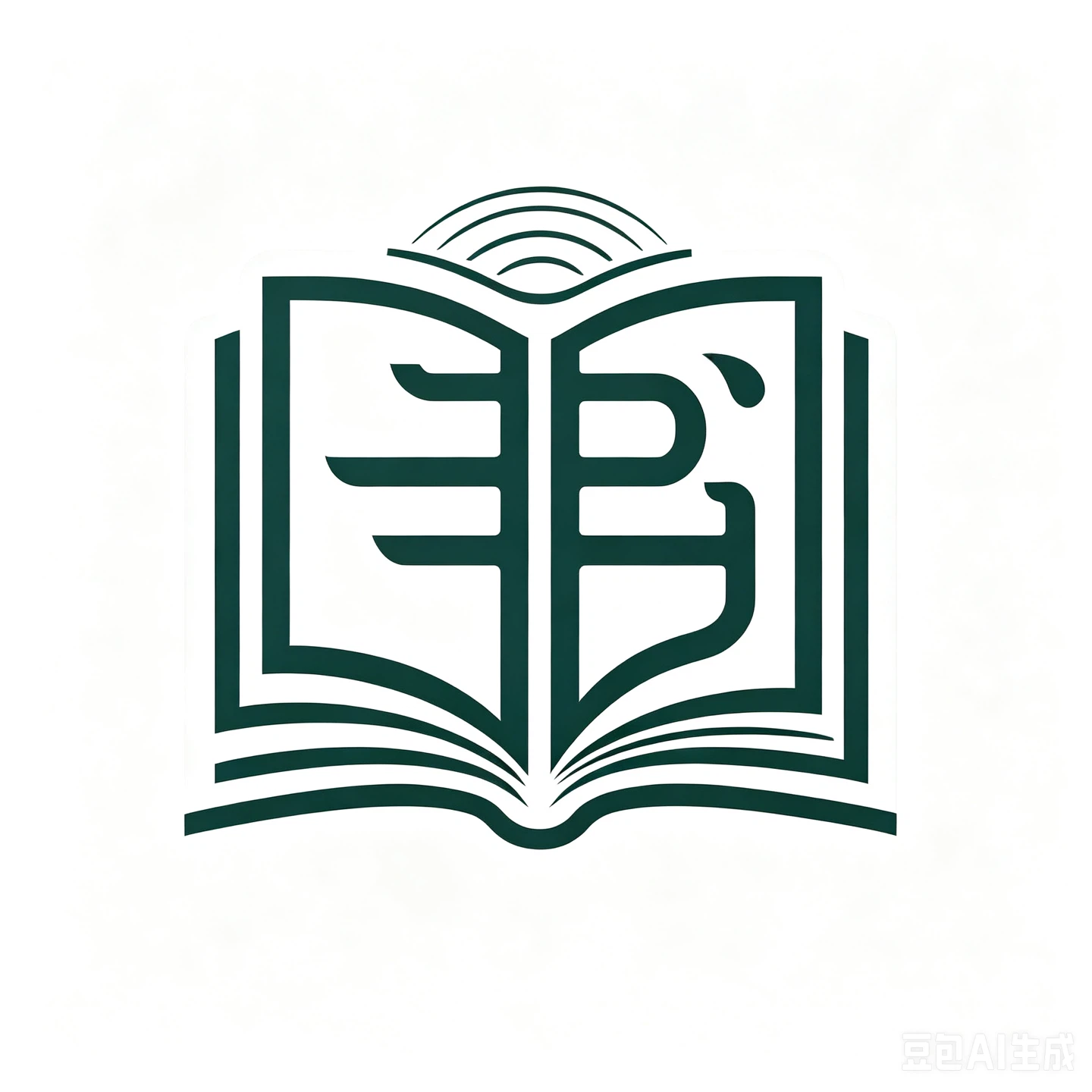 Wenlan Book Society Logo