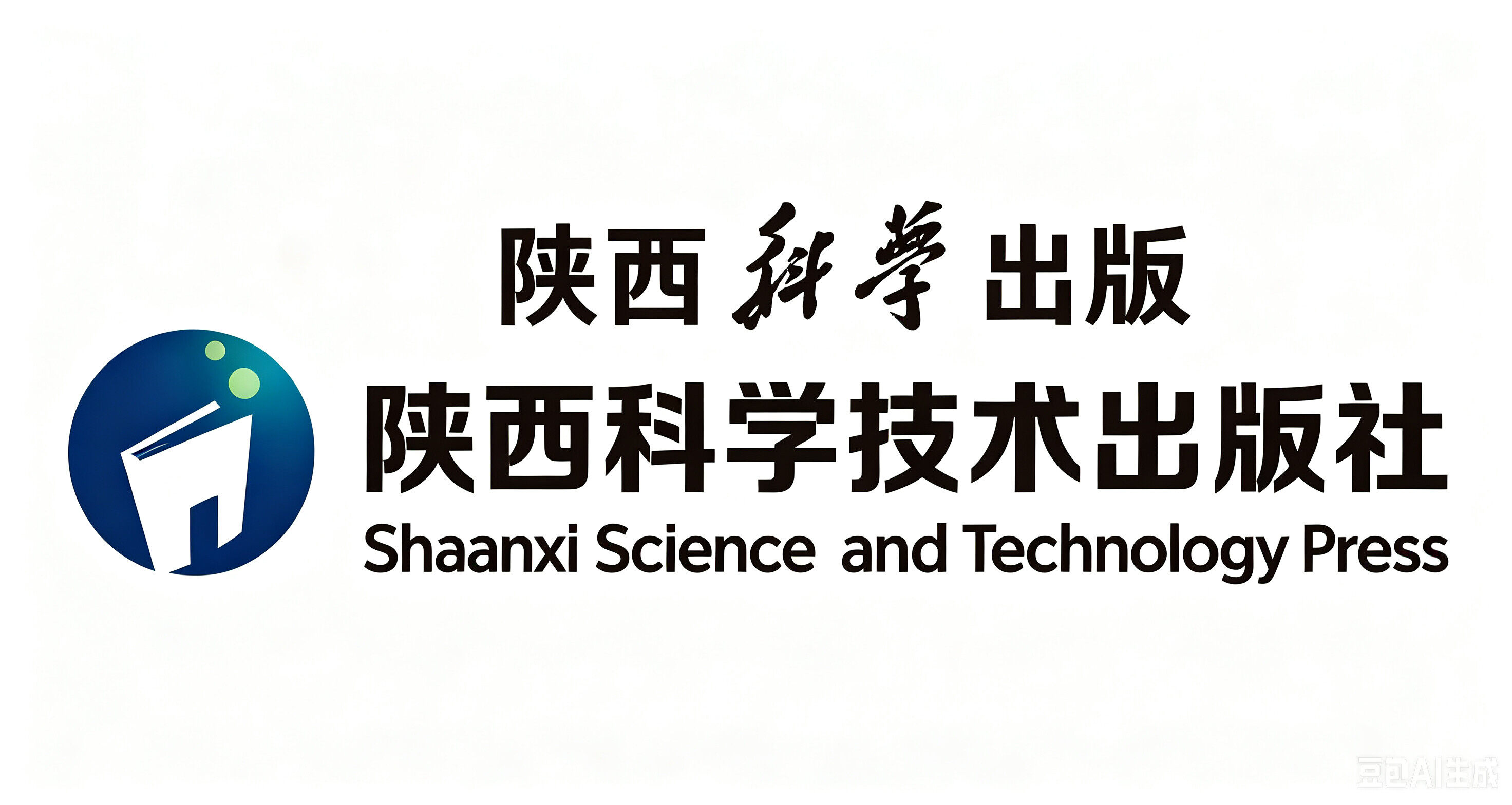 Shaanxi Science and Technology Publishing House - Professional Monograph Publication