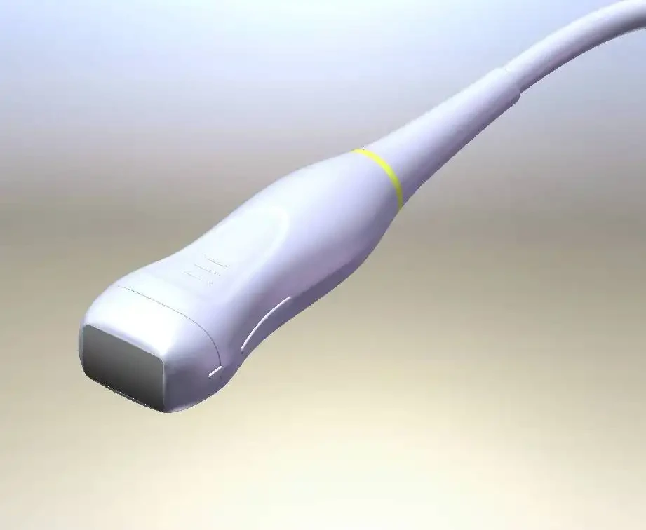 Phased Array Transducer