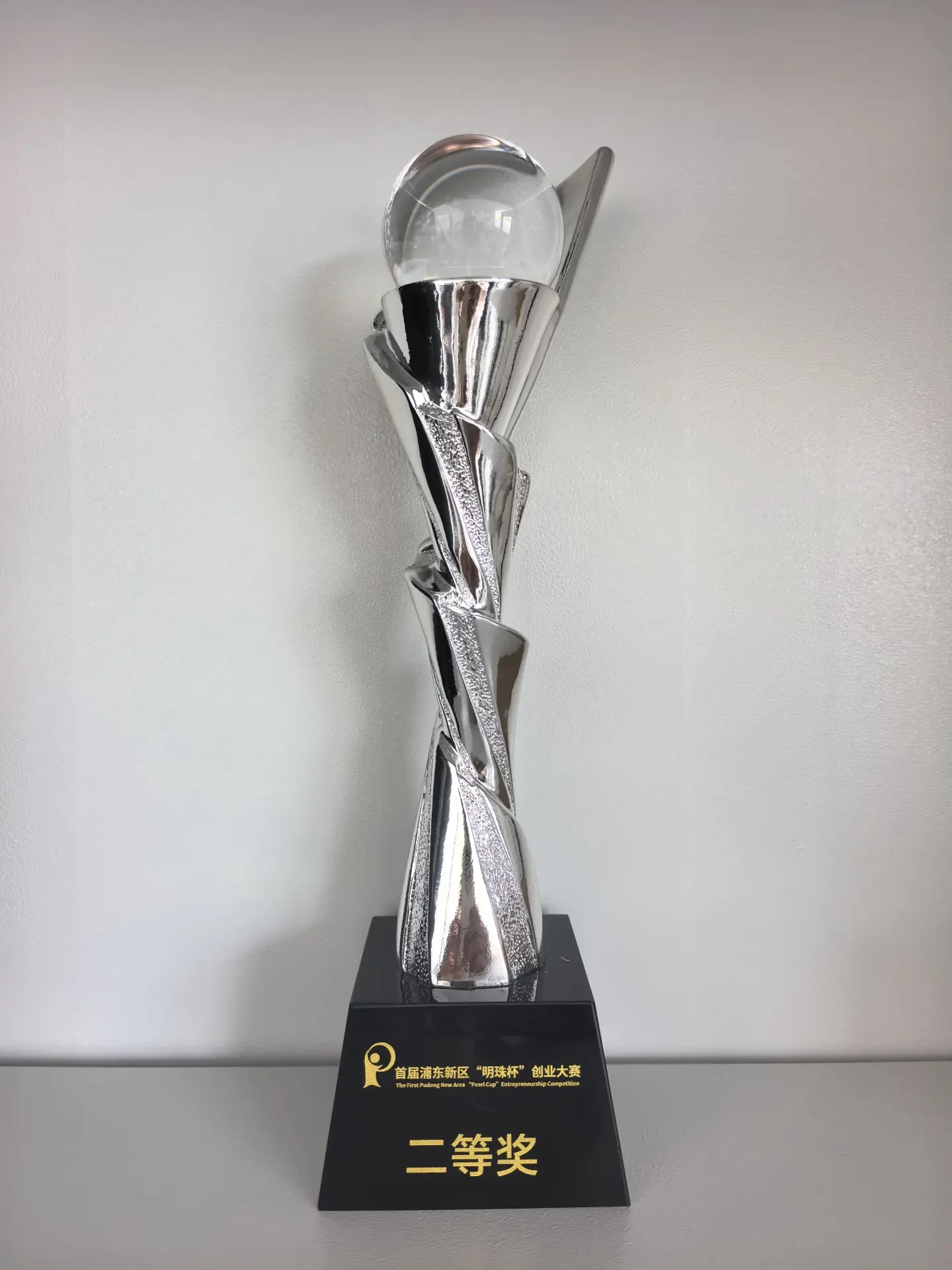 Excellence Award in the Medical Device Industry Final