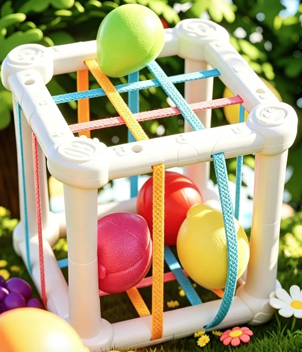 Kids & Toys