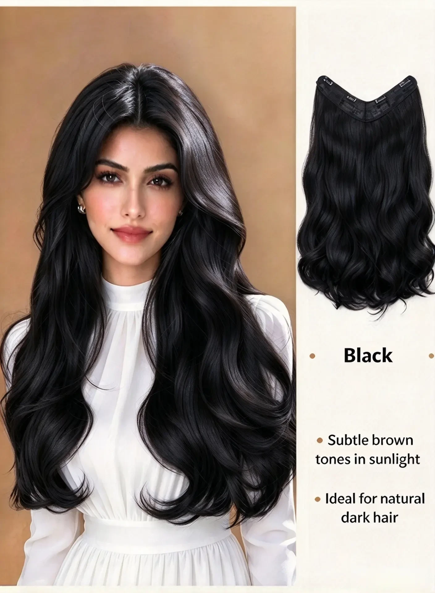 Premium Wigs