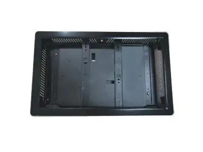 钣金机箱外壳折弯成型加工件