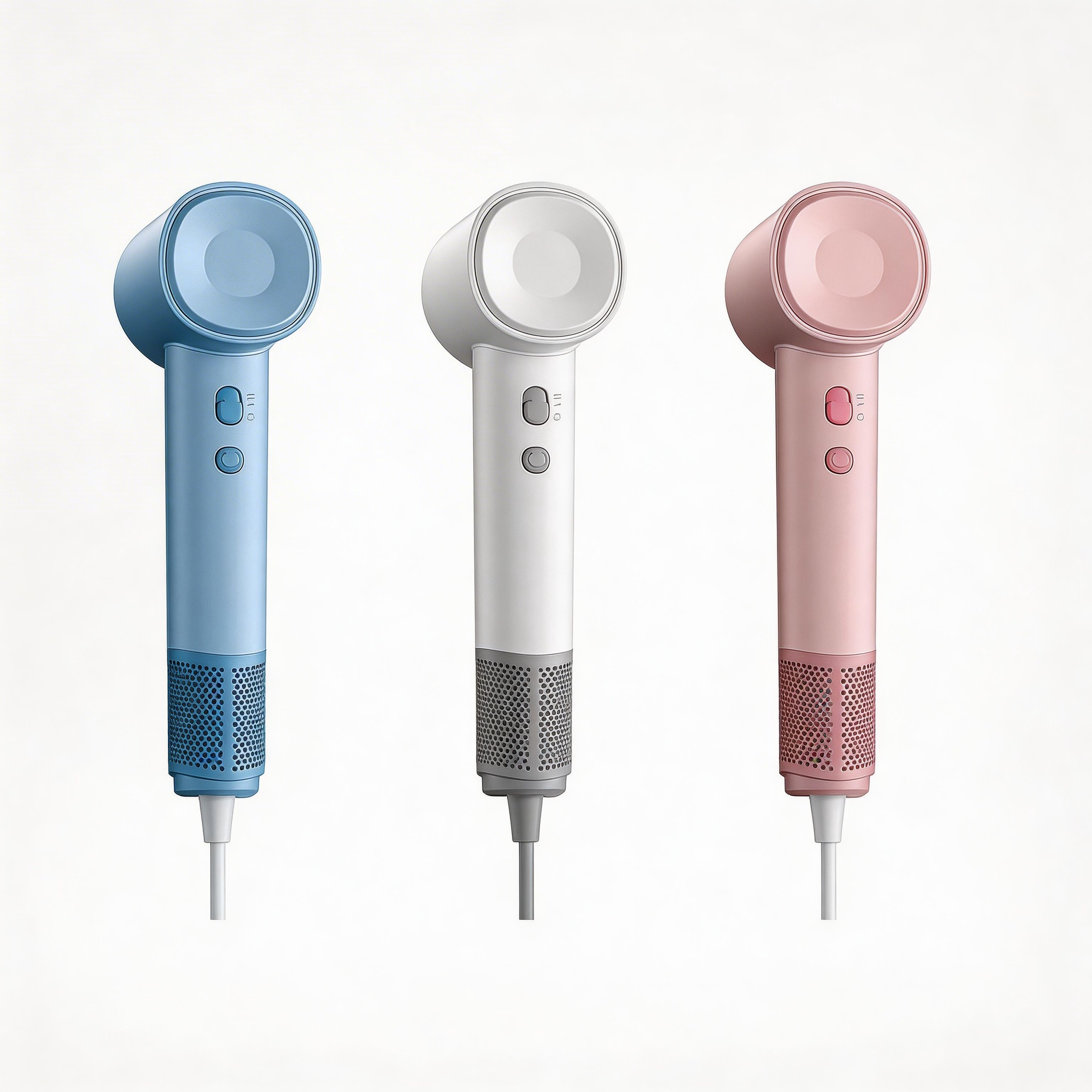 Aromatherapy Mist Hair Dryer