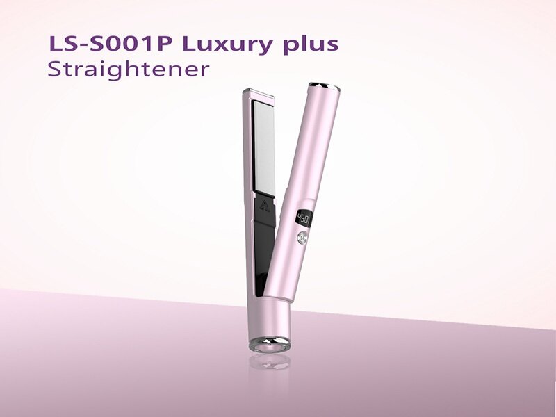 HL-LS001P Flat Iron