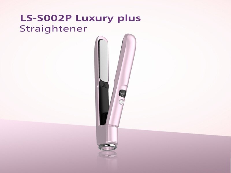 HL-LS D002P Straightener