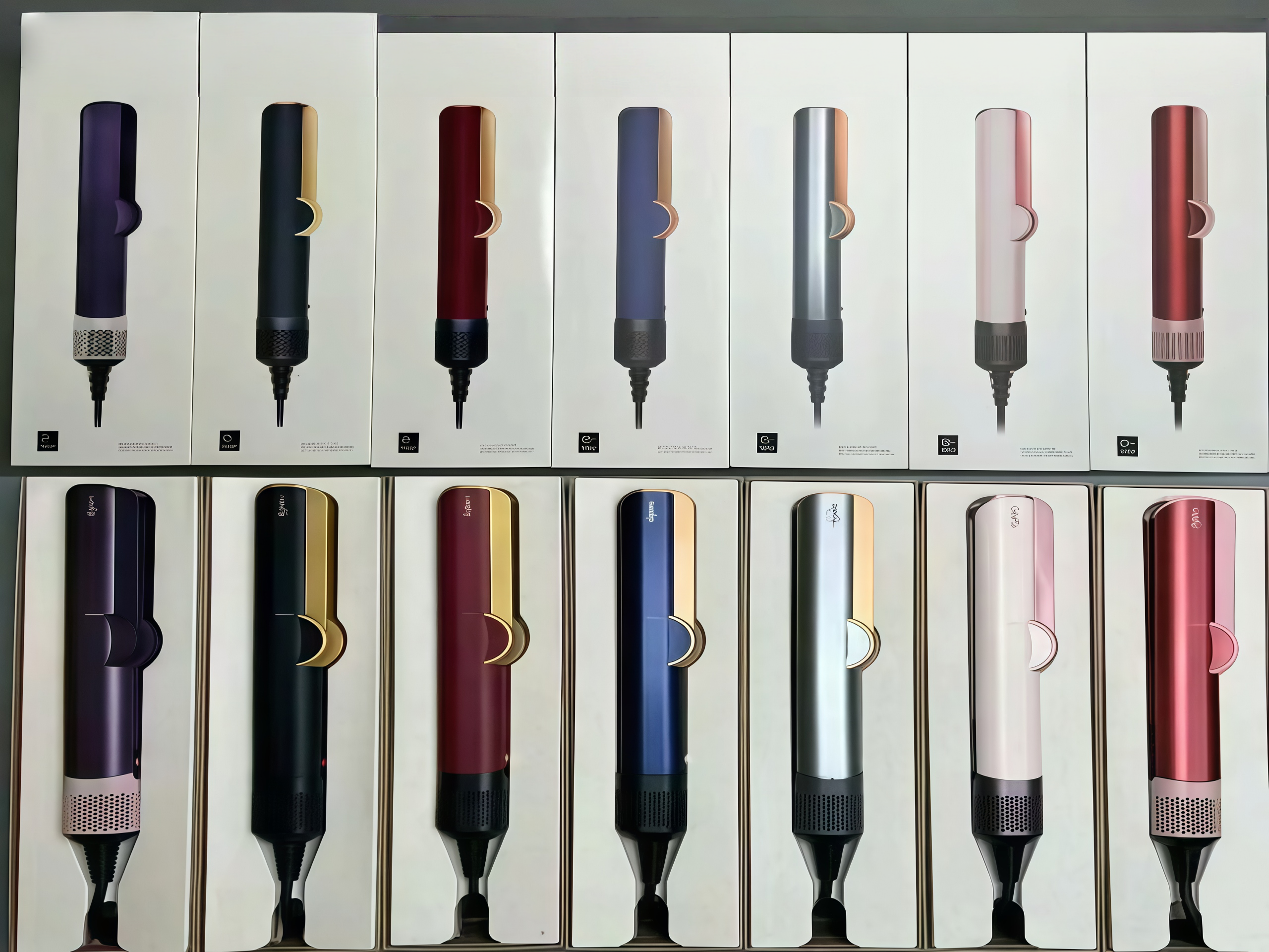HL-01 Straightener