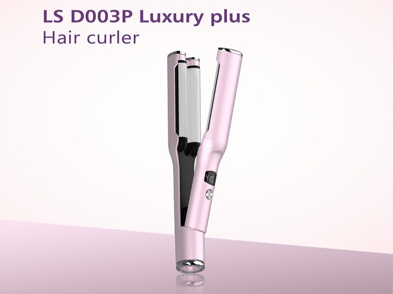 HL-LS D003P Straightener