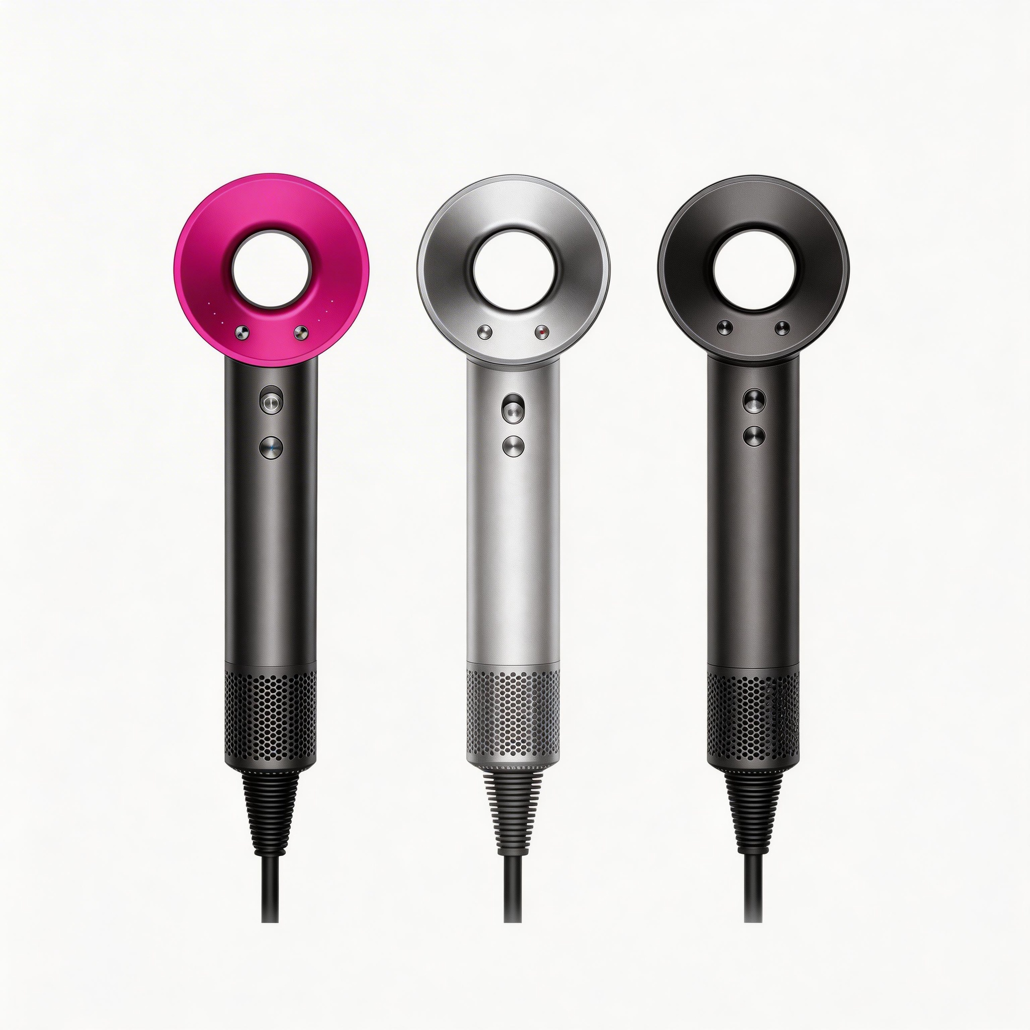 HL-HD08 High-Speed Hair Dryer