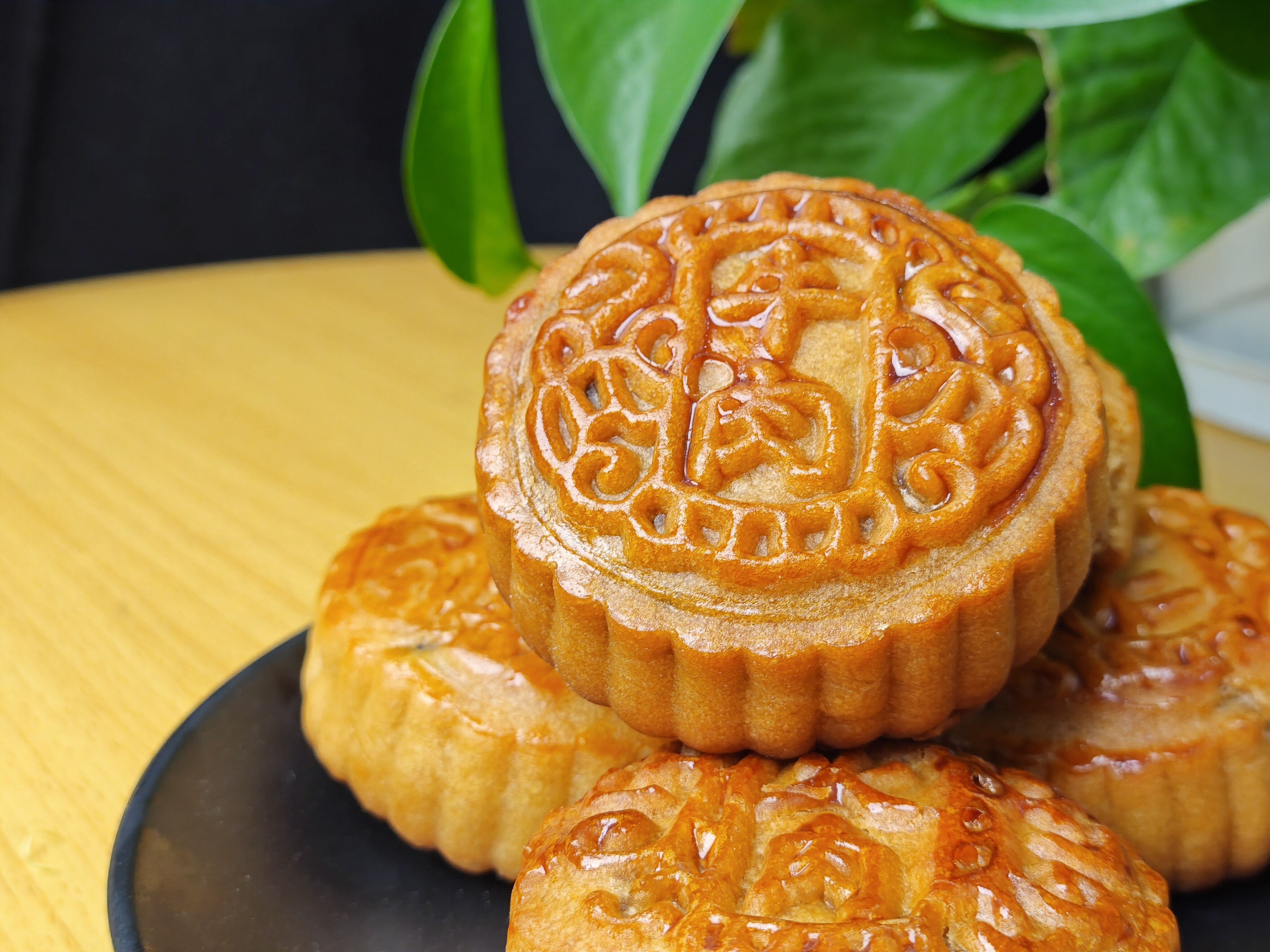 蜀东杨记·非遗月饼