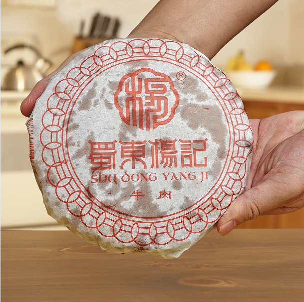 镇店大月饼 · 250g 半斤装