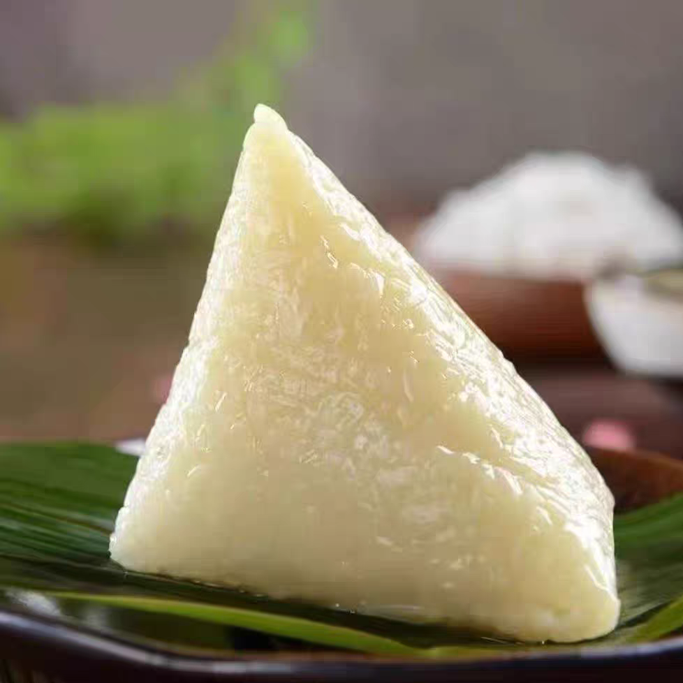 原味粽粽