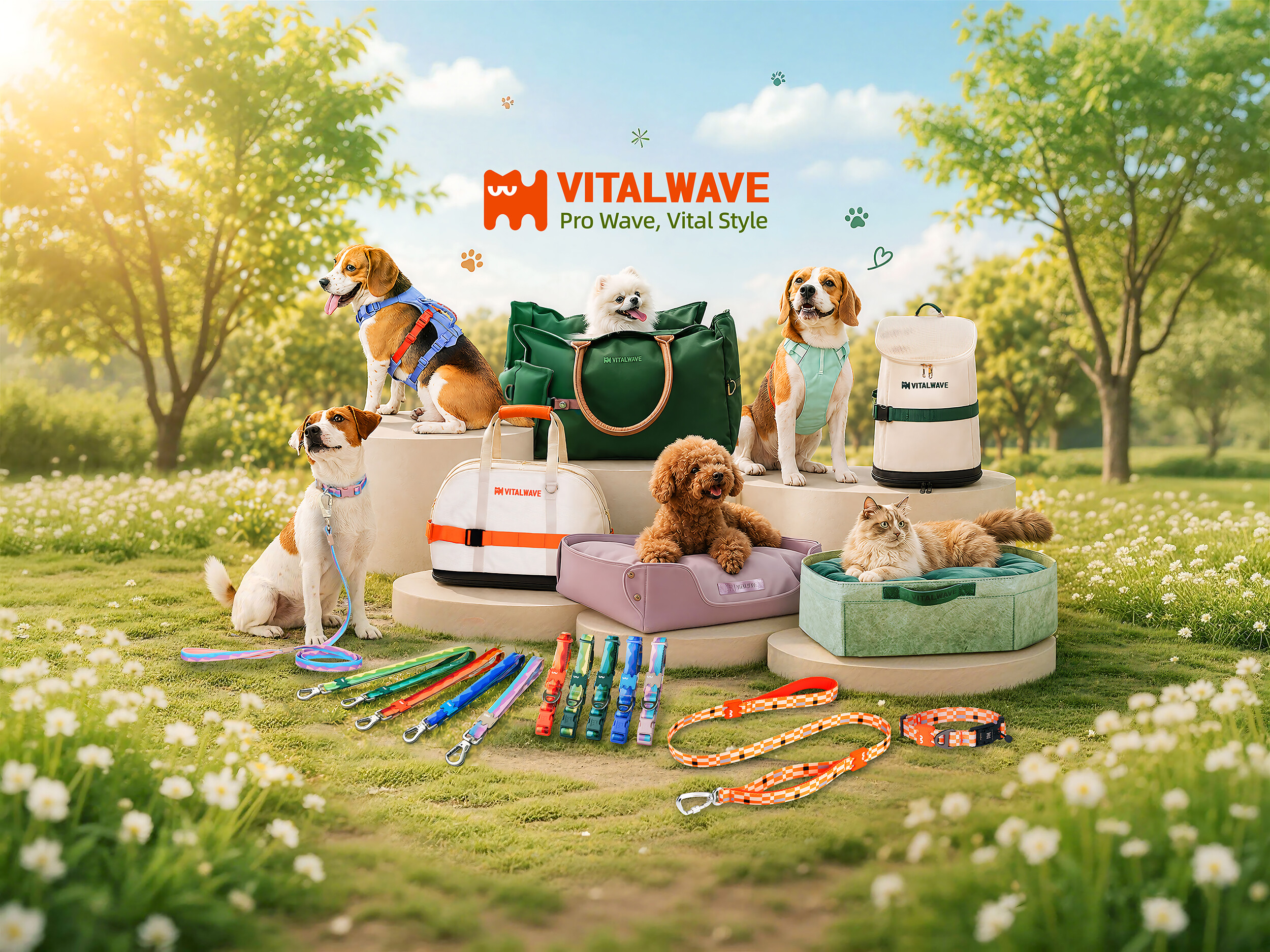 Vitalwave