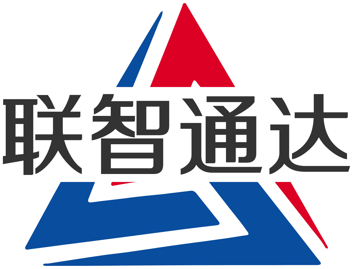 联智通达 Logo