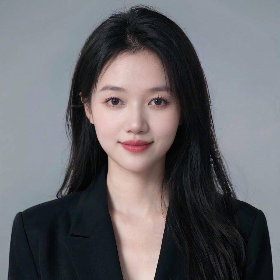 海女士
