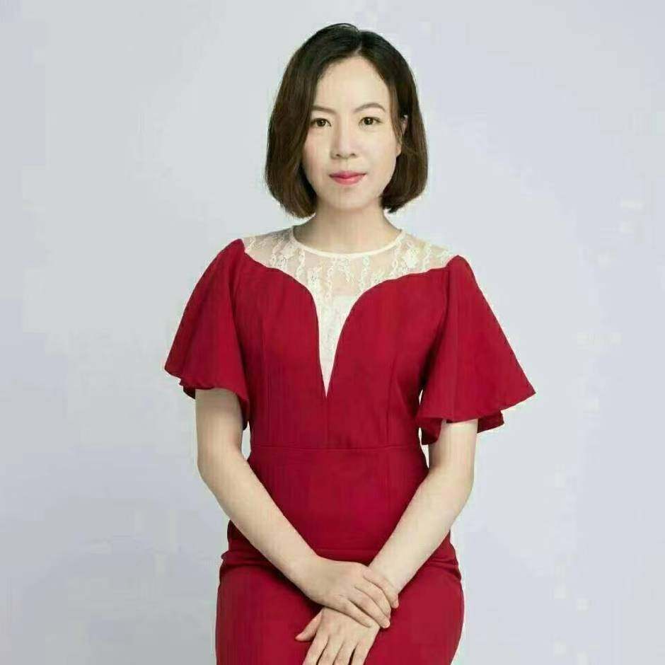 廖女士
