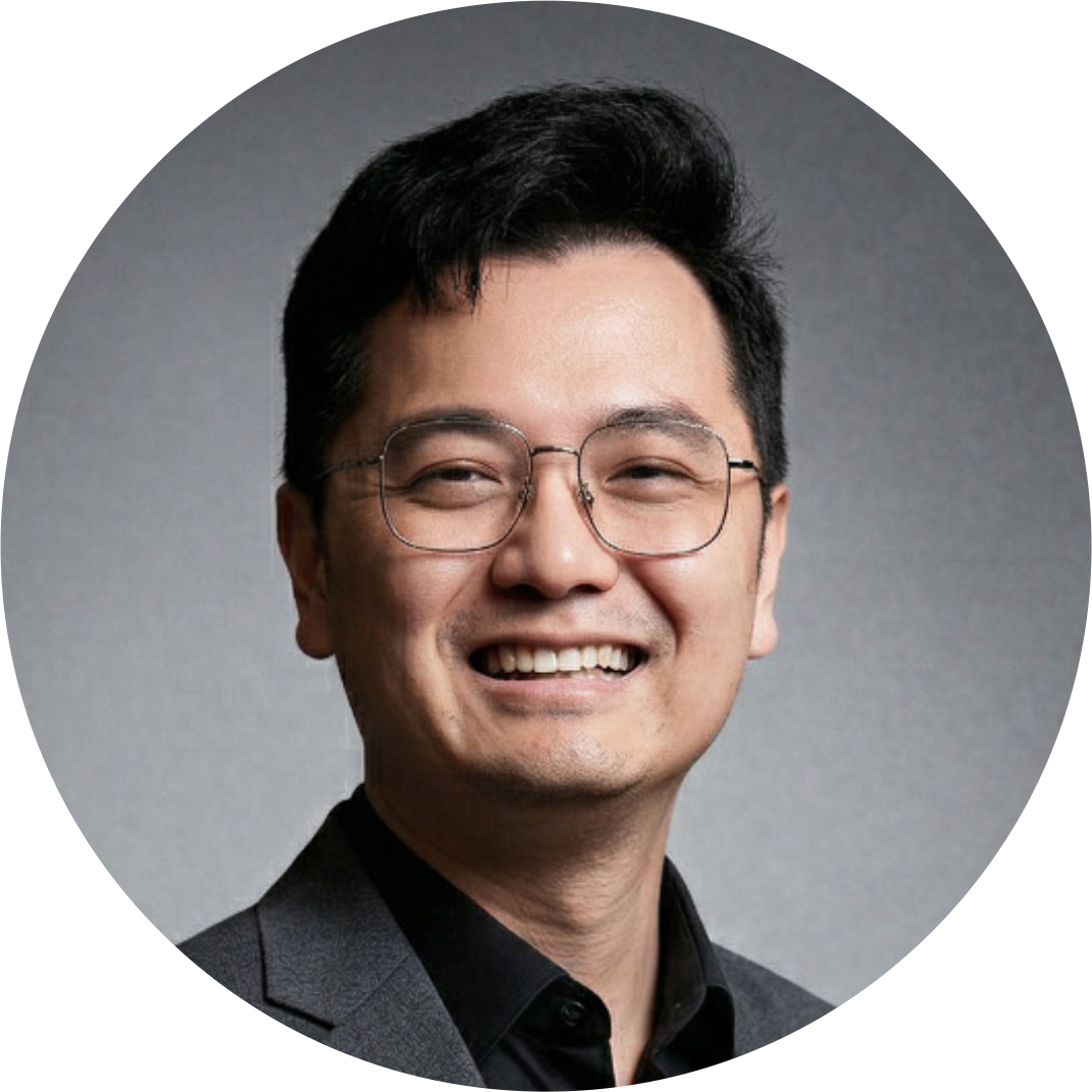 Yu Peilin
