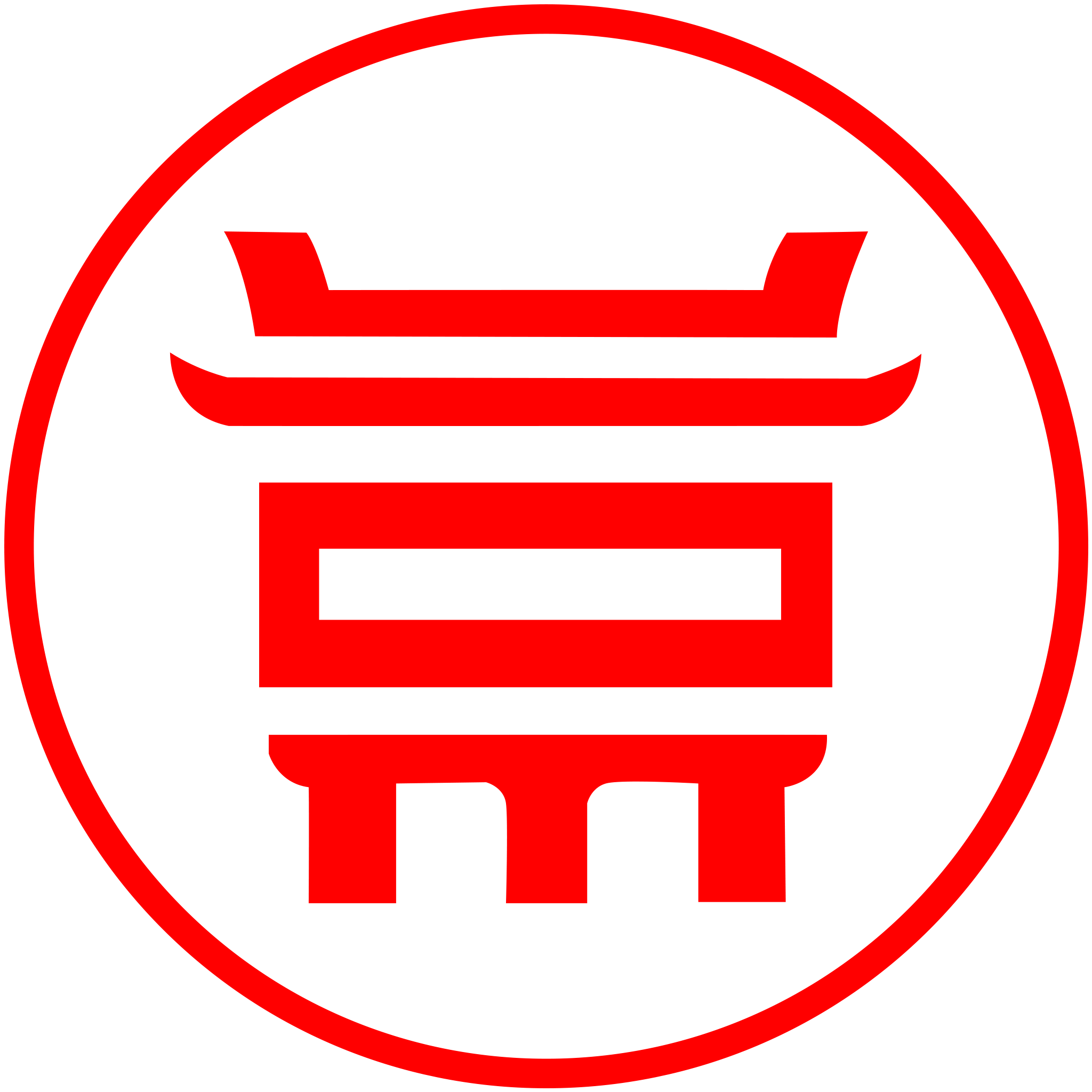 京旺达投资Logo