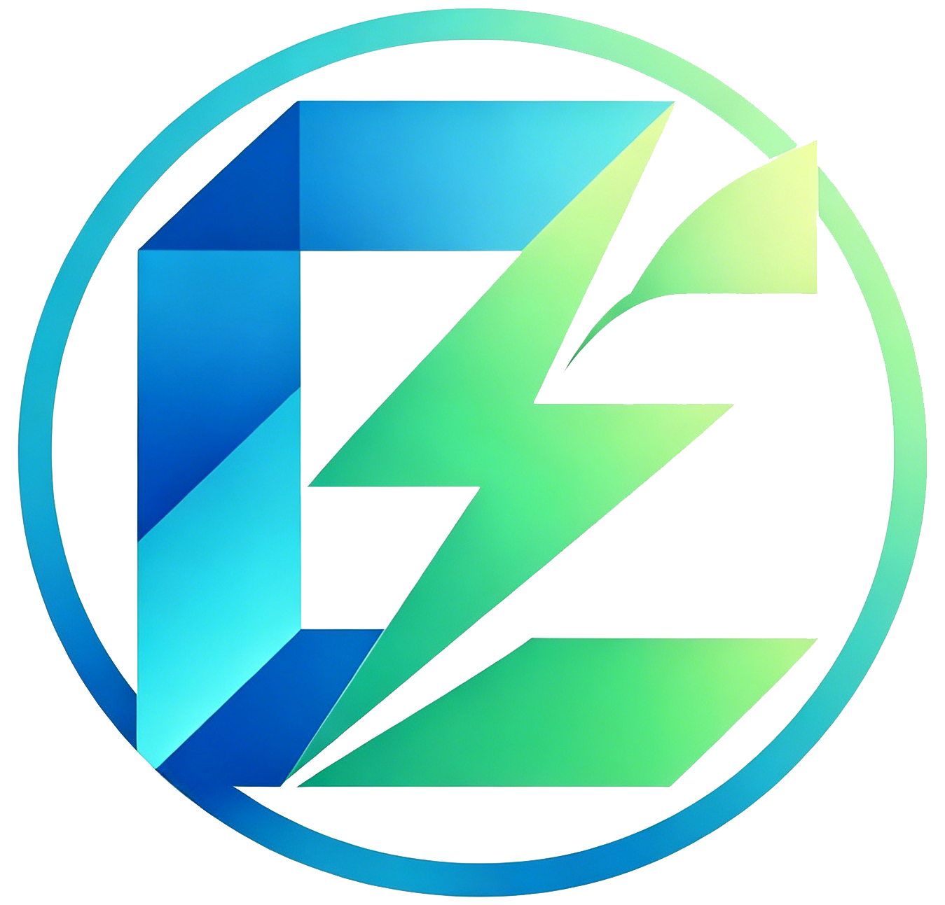 Enovate Energy Logo