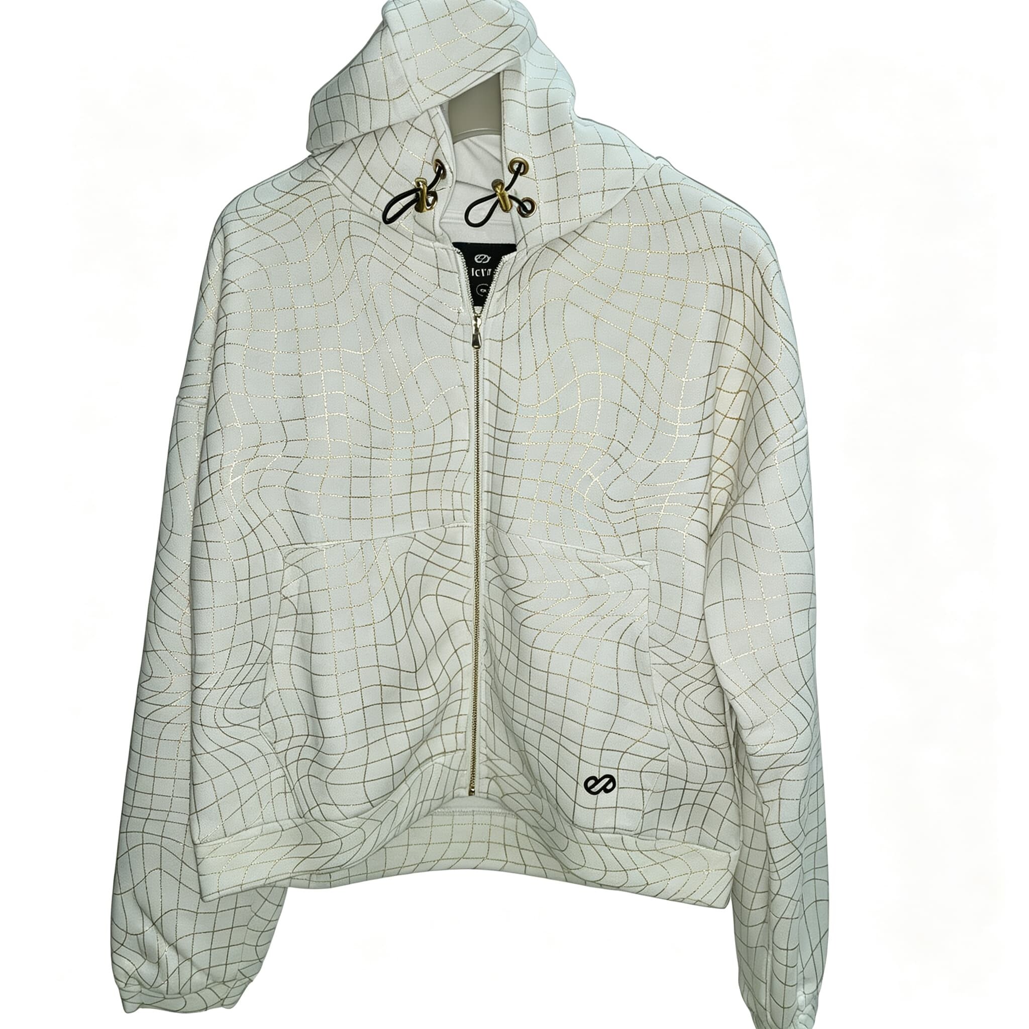 Women's Woven Coat