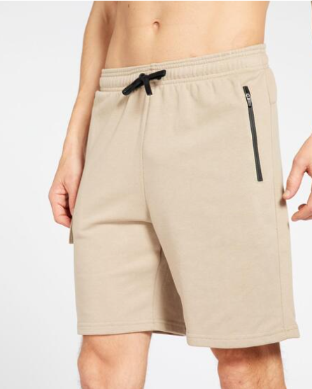 Men's Cotton Casual Trousers