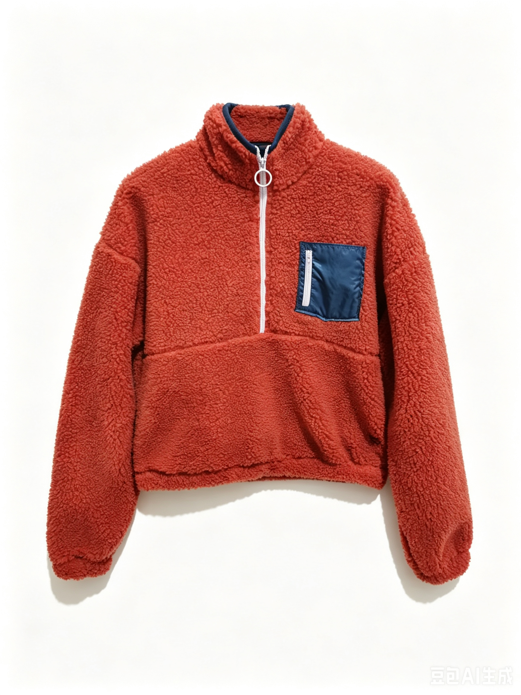 Women's Sherpa Coat