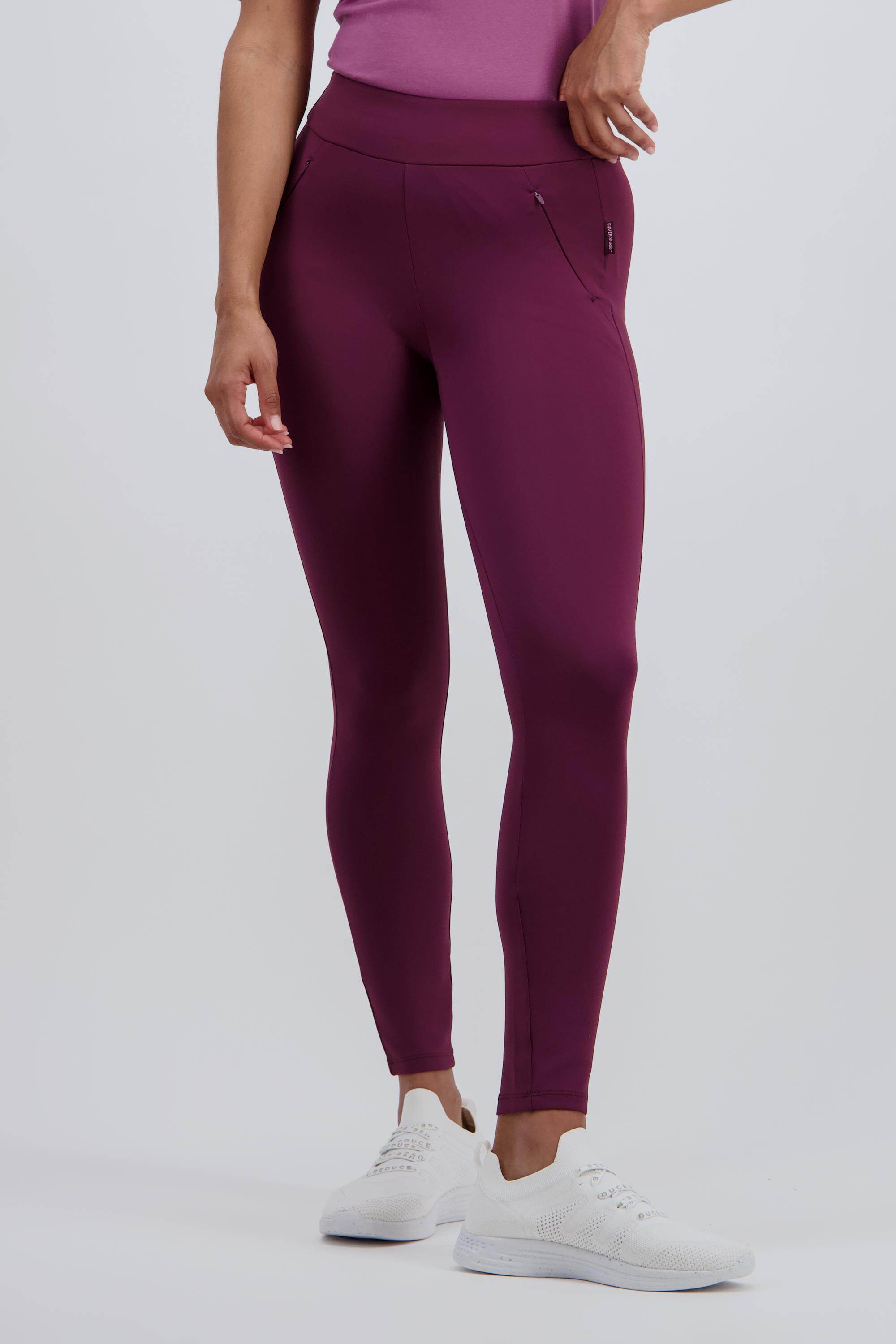 Women's Nylon Leggings