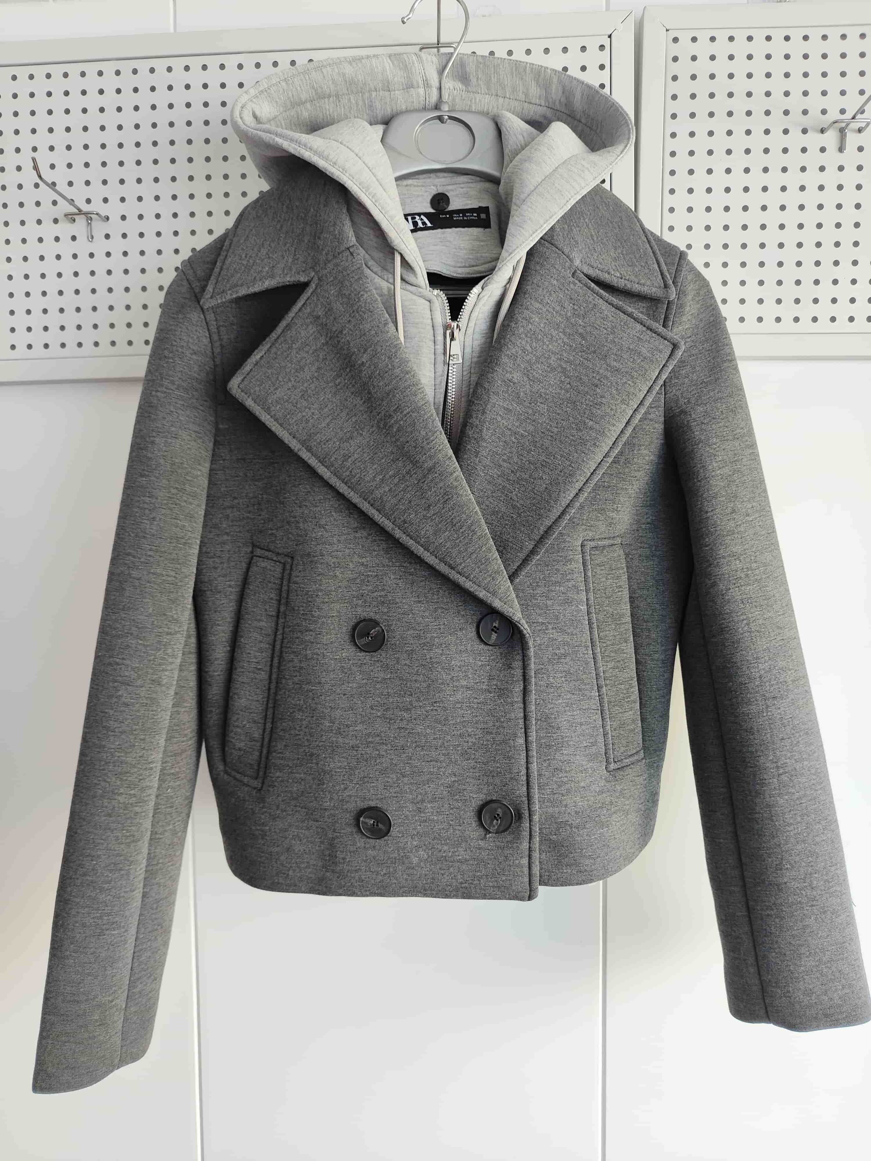 Women's Fashion Coat