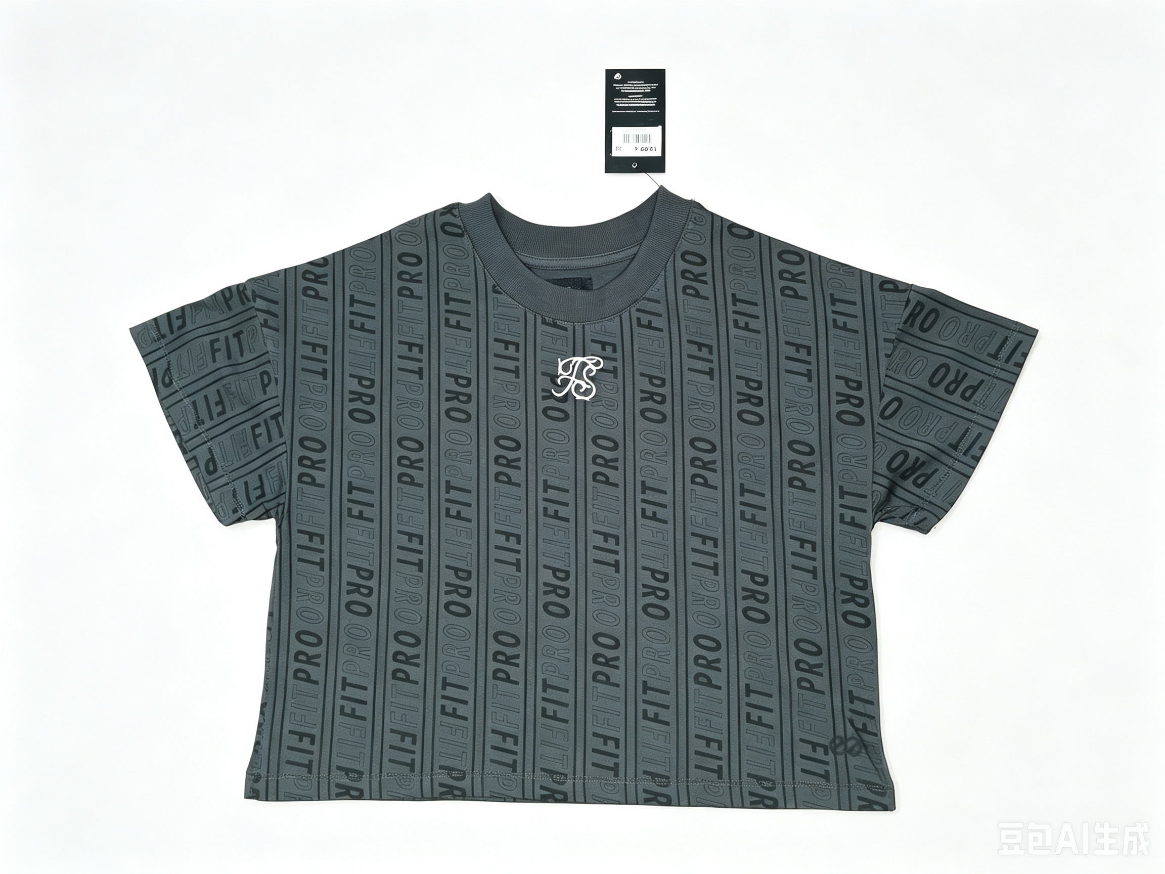 Women's Slim-Fit T-Shirt