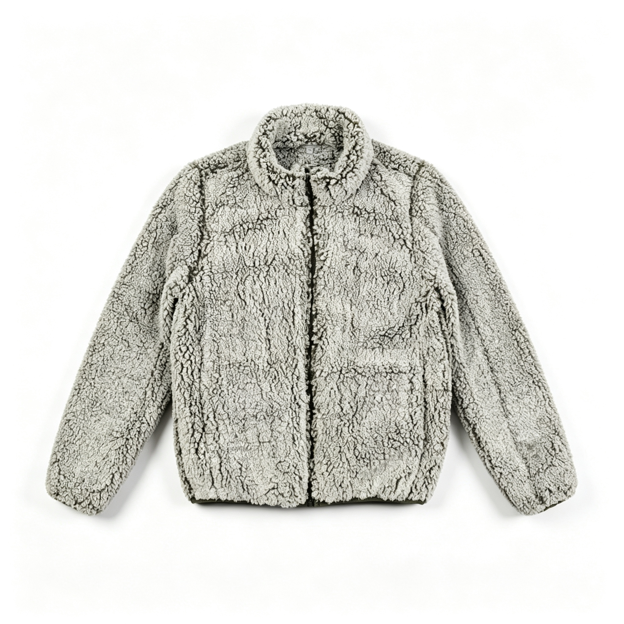Soft Sherpa Women's Coat