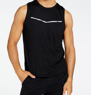 Men's Vest