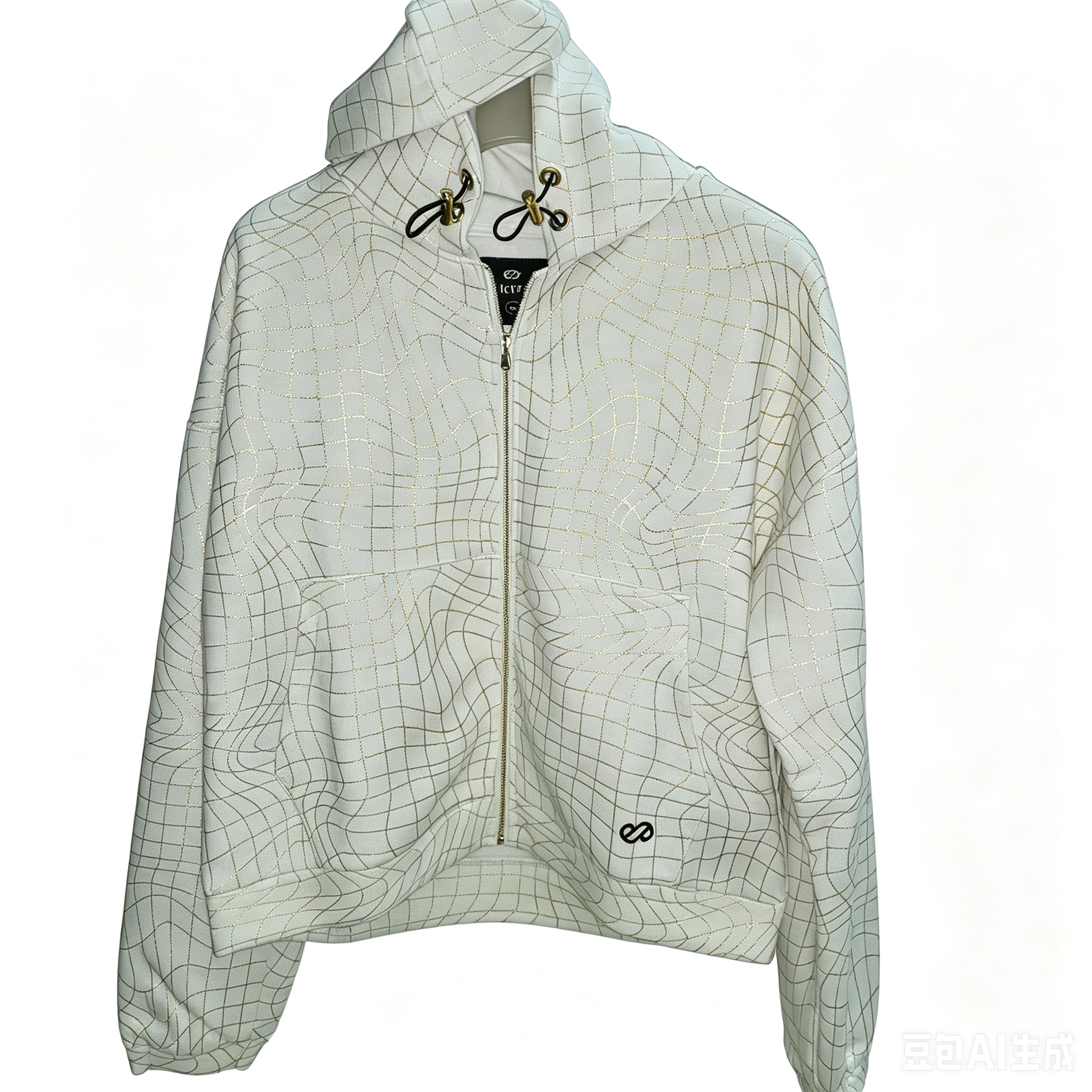Women's Woven Coat
