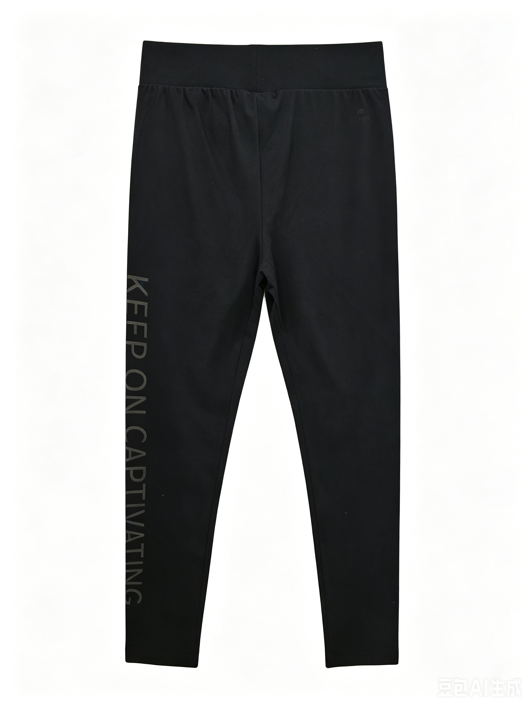 Women's elastic leggings