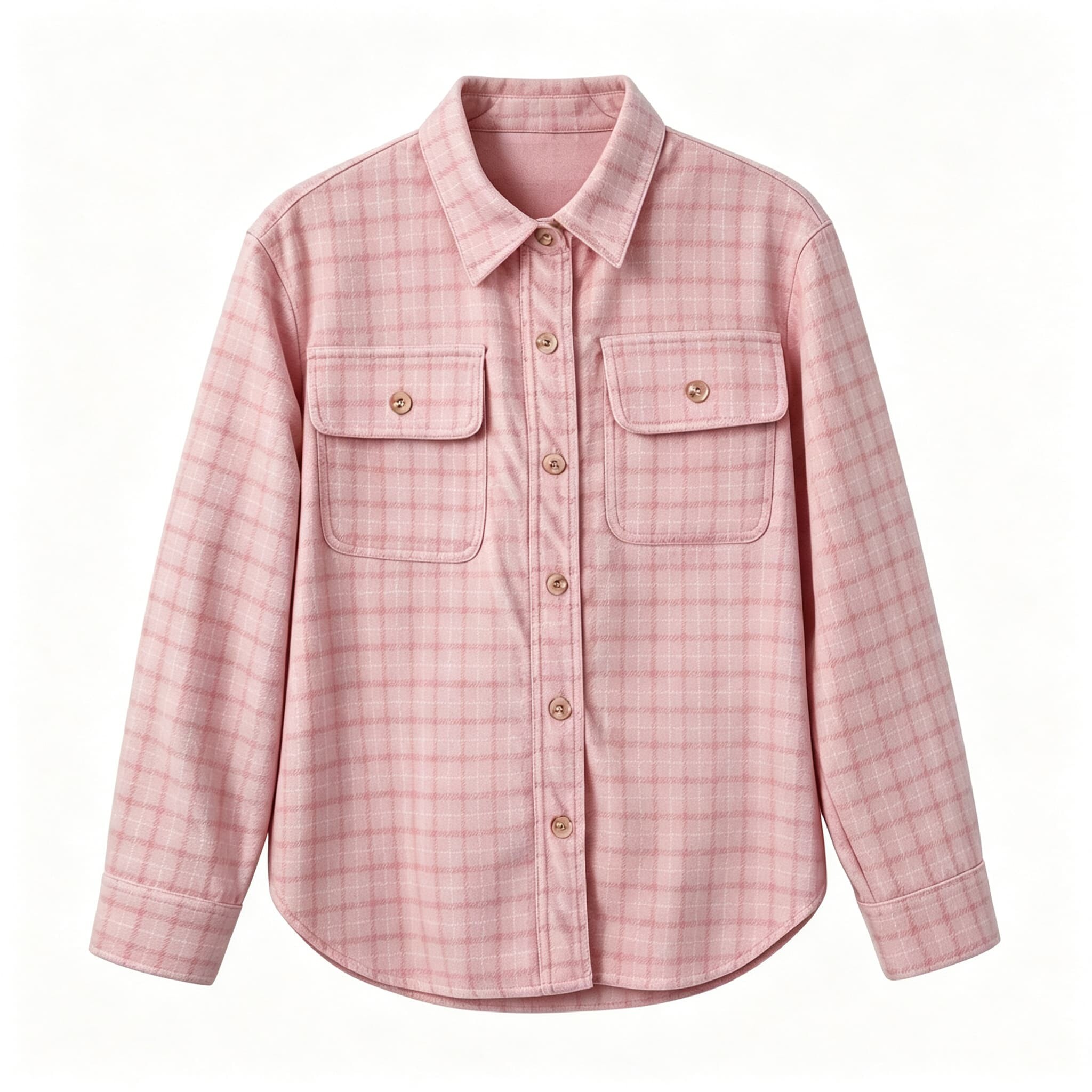 Soft, warm polar fleece for women