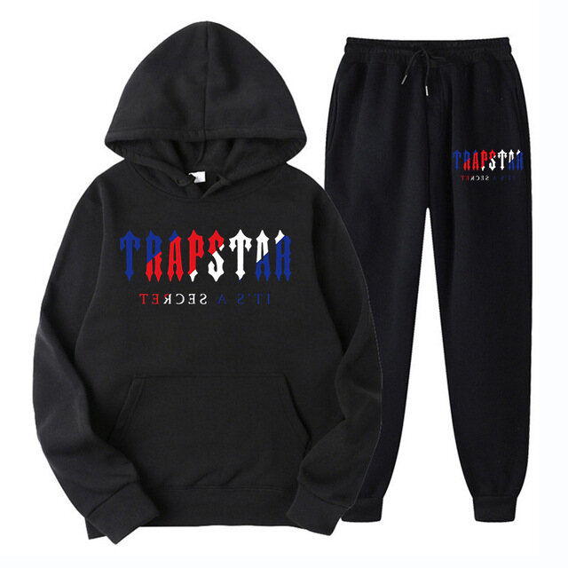 Men's Fleece Coat